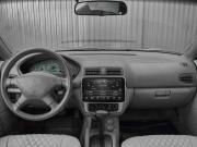 Mitsubishi Galant VIII Рестайлинг Екатеринбург  - изображение 33