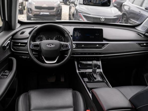 Chery Tiggo 4 Pro I Рестайлинг с пробегом 2023 года, цена 1 534 070 рублей, 24498 км, внедорожник, Автокод Объявления