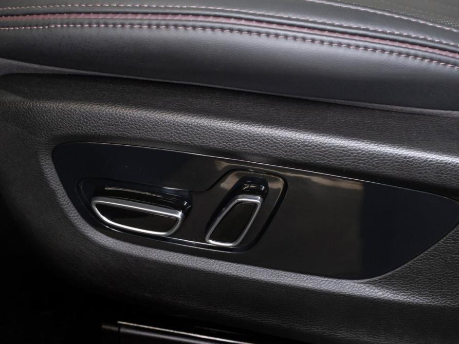 GAC Trumpchi M8 II Москва  - изображение 19