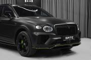Bentley Bentayga I Рестайлинг Москва  - изображение 39