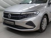 Volkswagen Polo VI Волгоград  - изображение 44