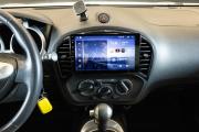 Nissan Juke I Уфа  - изображение 25