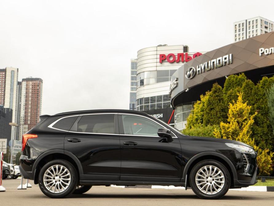 Haval Jolion I Рестайлинг Москва  - изображение 3
