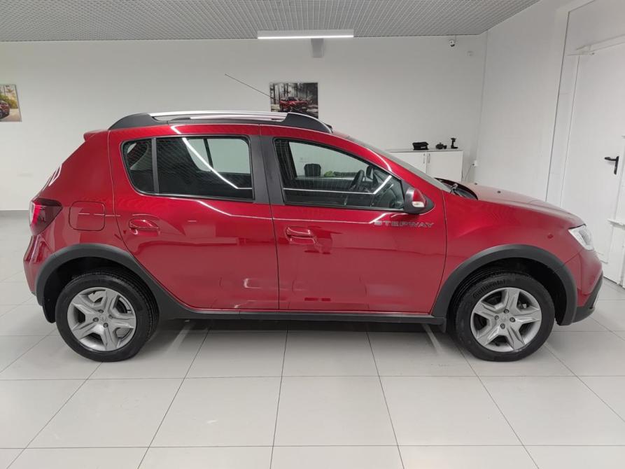 Renault Sandero II Рестайлинг Казань  - изображение 5