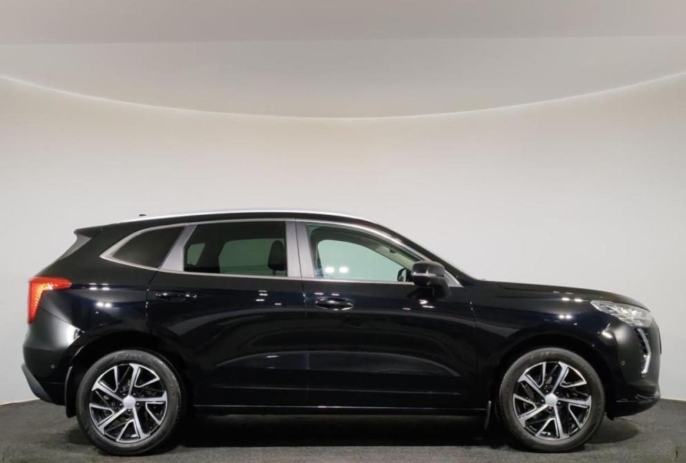 Haval Jolion I Ярославль  - изображение 4