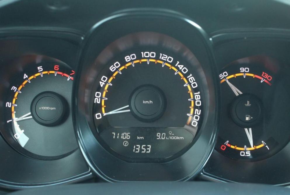 Lada (ВАЗ) Vesta I Нижний Новгород  - изображение 11