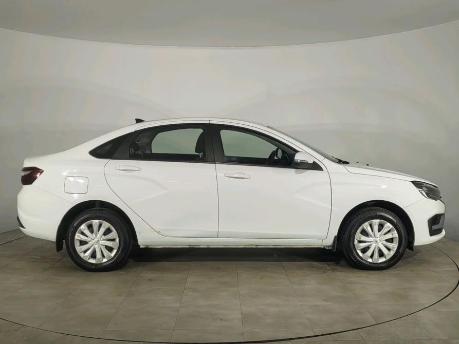 Lada (ВАЗ) Vesta I Рестайлинг (NG) Санкт-Петербург  - изображение 4