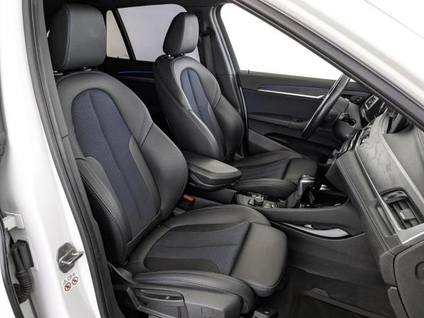 BMW X1 II (F48) Рестайлинг с пробегом 2021 года, цена 3 675 000 рублей, 52482 км, внедорожник, Автокод Объявления