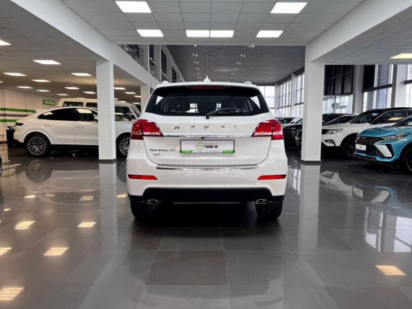 Haval H2 с пробегом 2019 года, цена 1 445 000 рублей, 31301 км, внедорожник, Автокод Объявления
