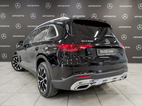 Mercedes-Benz GLC II (X254) с пробегом 2023 года, цена 6 395 000 рублей, 15216 км, внедорожник, Автокод Объявления