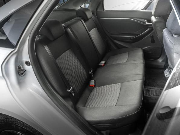 Lada (ВАЗ) Vesta I с пробегом 2020 года, цена 949 000 рублей, 104246 км, седан, Автокод Объявления
