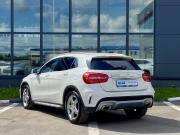 Mercedes-Benz GLA I (X156) Москва  - изображение 30