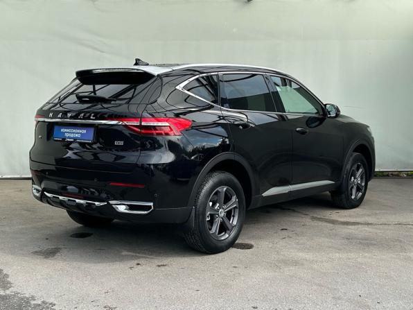Haval F7 I Рестайлинг с пробегом 2022 года, цена 1 859 000 рублей, 139837 км, внедорожник, Автокод Объявления