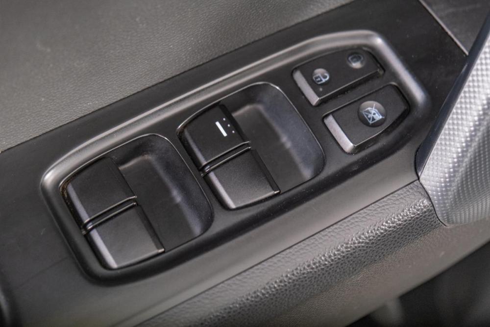 Hyundai Creta I Рестайлинг Томск  - изображение 9