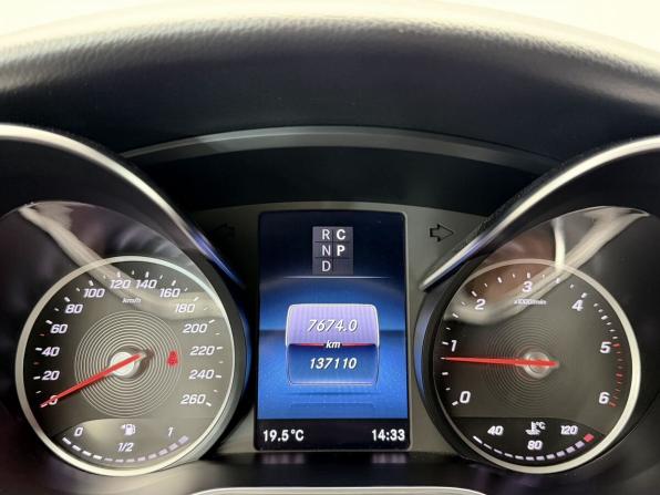 Mercedes-Benz V-Класс III (W447) с пробегом 2020 года, цена 5 500 000 рублей, 139525 км, минивэн, Автокод Объявления