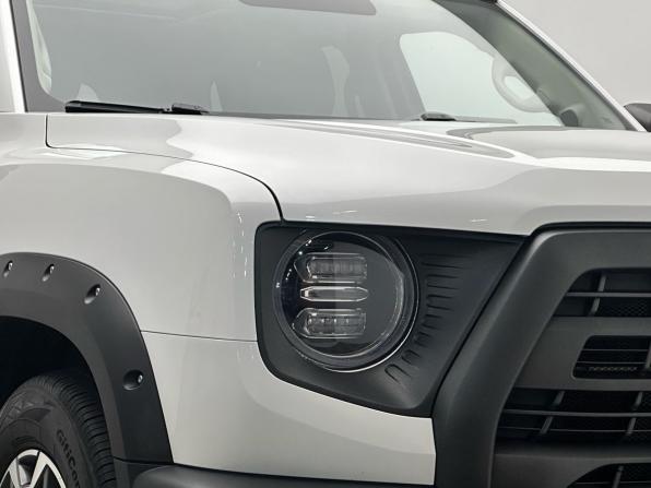 Haval Dargo I с пробегом 2023 года, цена 2 619 000 рублей, 59409 км, внедорожник, Автокод Объявления