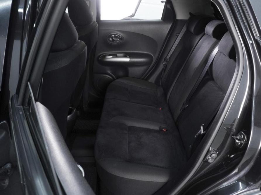 Nissan Juke I Ростов-на-Дону  - изображение 9