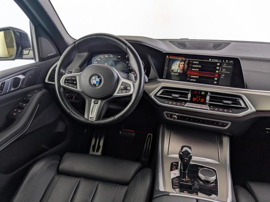 BMW X5 IV (G05/G18) Москва  - изображение 26