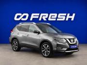 Nissan X-Trail III Рестайлинг Москва  - изображение 23