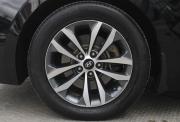 Hyundai Grandeur V Саратов  - изображение 47
