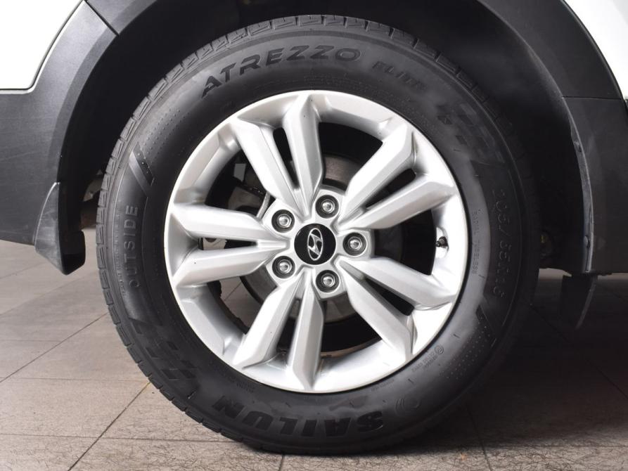Hyundai Creta I Кемерово  - изображение 11