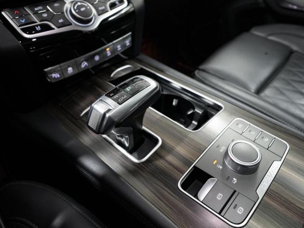 Haval H9 I Рестайлинг с пробегом 2021 года, цена 2 911 000 рублей, 93830 км, внедорожник, Автокод Объявления