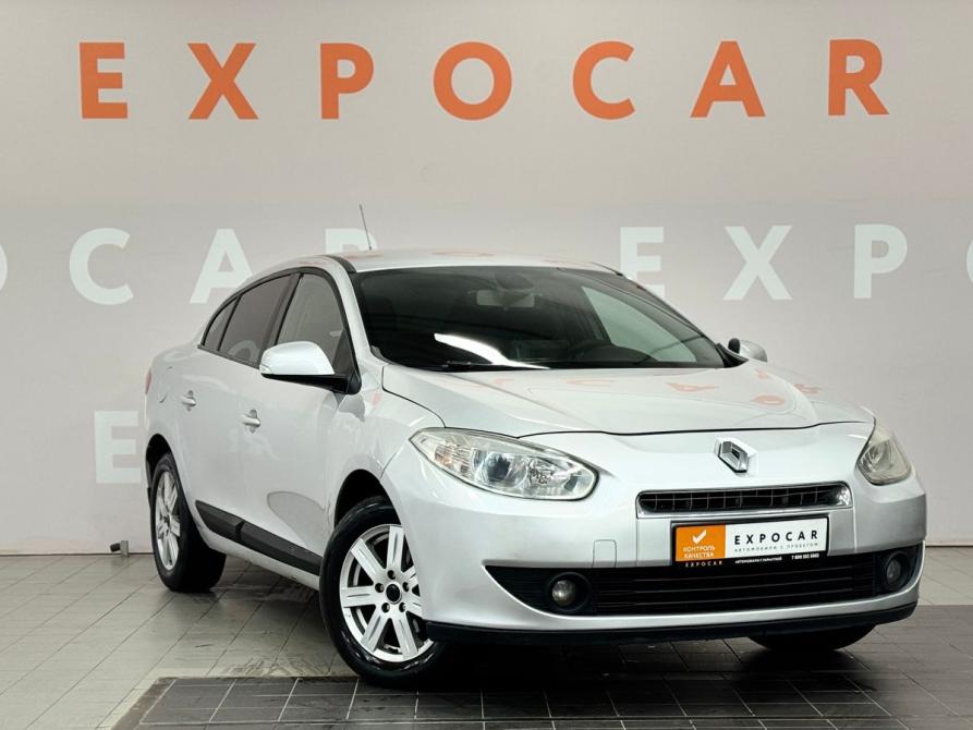 Renault Fluence I Волгоград  - изображение 1