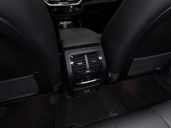 BMW X4 II (G02) Рестайлинг с пробегом 2022 года, цена 6 900 000 рублей, 29963 км, внедорожник, Автокод Объявления