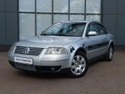 Volkswagen Passat B5 Рестайлинг Ярославль  - изображение 15