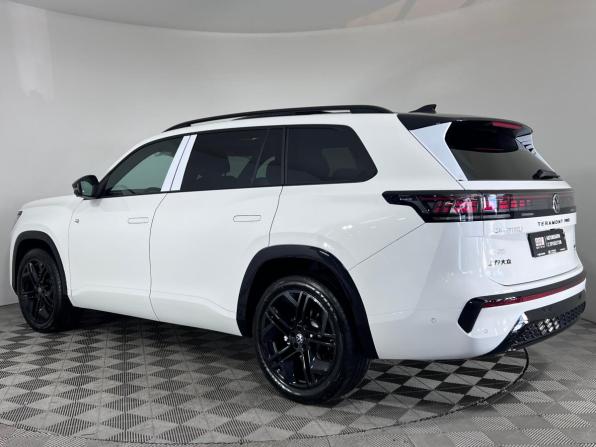 Volkswagen Teramont II (China Market) с пробегом 2026 года, цена 6 049 000 рублей, 20 км, внедорожник, Автокод Объявления