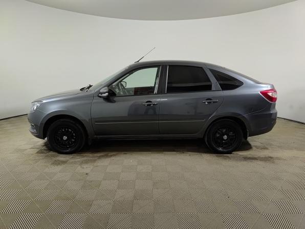 Lada (ВАЗ) Granta I Рестайлинг с пробегом 2024 года, цена 815 000 рублей, 37308 км, лифтбек, Автокод Объявления