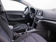 Hyundai Elantra VI (AD) Москва  - изображение 27