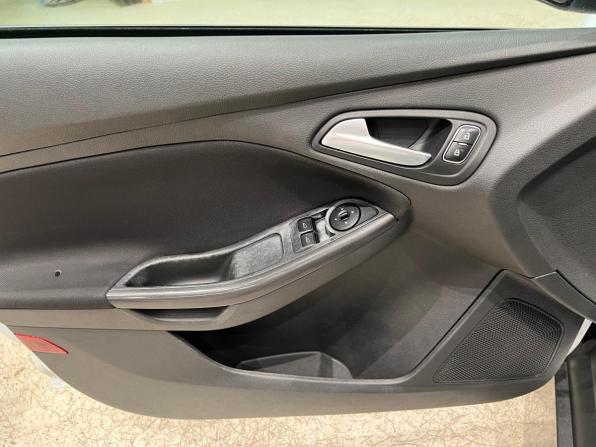 Ford Focus III Рестайлинг с пробегом 2018 года, цена 649 000 рублей, 241470 км, универсал, Автокод Объявления