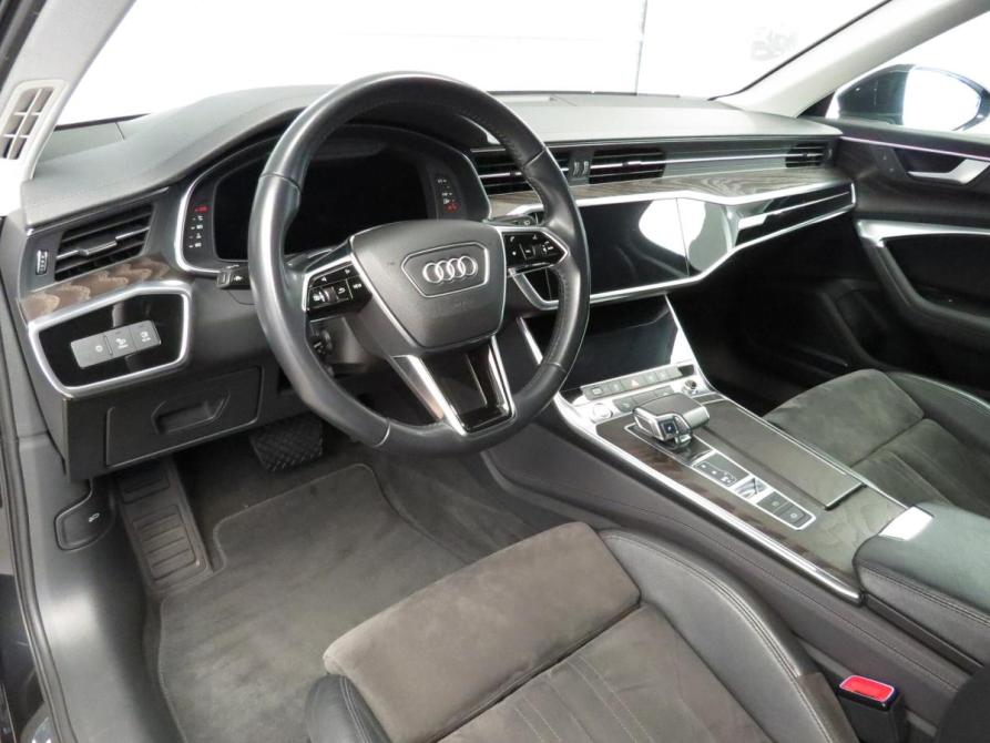 Audi A6 V (C8) Санкт-Петербург  - изображение 7