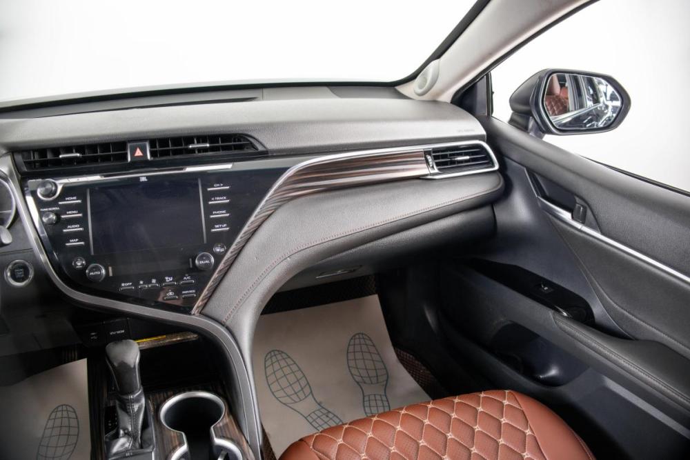Toyota Camry VIII (XV70) Пермь  - изображение 15