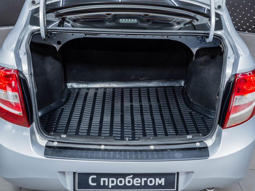 Lada (ВАЗ) Granta I Самара  - изображение 16