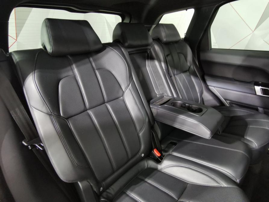 Land Rover Range Rover Sport II Москва  - изображение 14