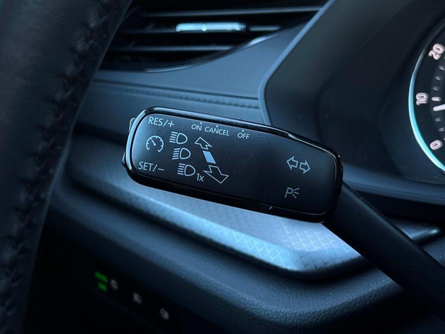 Skoda Octavia IV (A8) Санкт-Петербург  - изображение 17