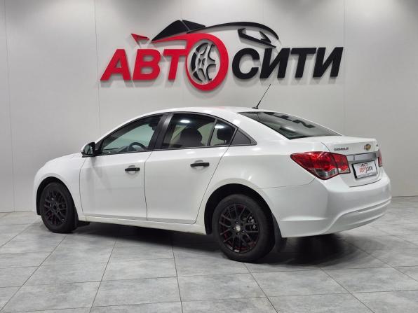 Chevrolet Cruze I Рестайлинг с пробегом 2014 года, цена 780 000 рублей, 136000 км, седан, Автокод Объявления