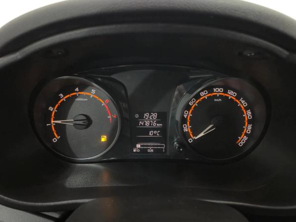 Lada (ВАЗ) Granta I Рестайлинг с пробегом 2019 года, цена 560 000 рублей, 147875 км, седан, Автокод Объявления