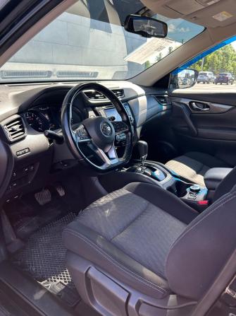Nissan X-Trail III Рестайлинг с пробегом 2019 года, цена 2 445 000 рублей, 67751 км, внедорожник, Автокод Объявления