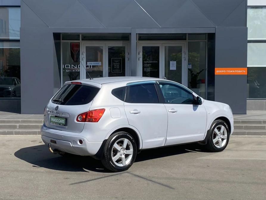 Nissan Qashqai I Краснодар  - изображение 7
