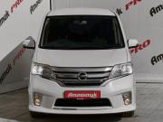 Nissan Serena IV (C26) Екатеринбург  - изображение 25