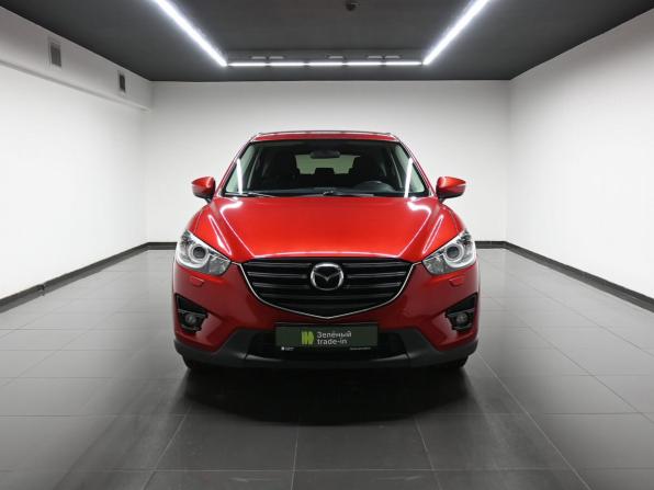 Mazda CX-5 I Рестайлинг с пробегом 2015 года, цена 1 865 000 рублей, 178374 км, внедорожник, Автокод Объявления