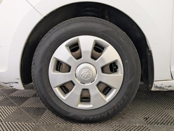 Skoda Rapid I Рестайлинг с пробегом 2019 года, цена 755 000 рублей, 258967 км, лифтбек, Автокод Объявления