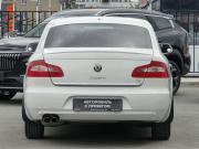 Skoda Superb II Новосибирск  - изображение 33