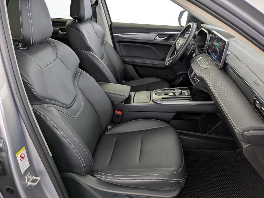 Haval Jolion I Рестайлинг Москва  - изображение 25