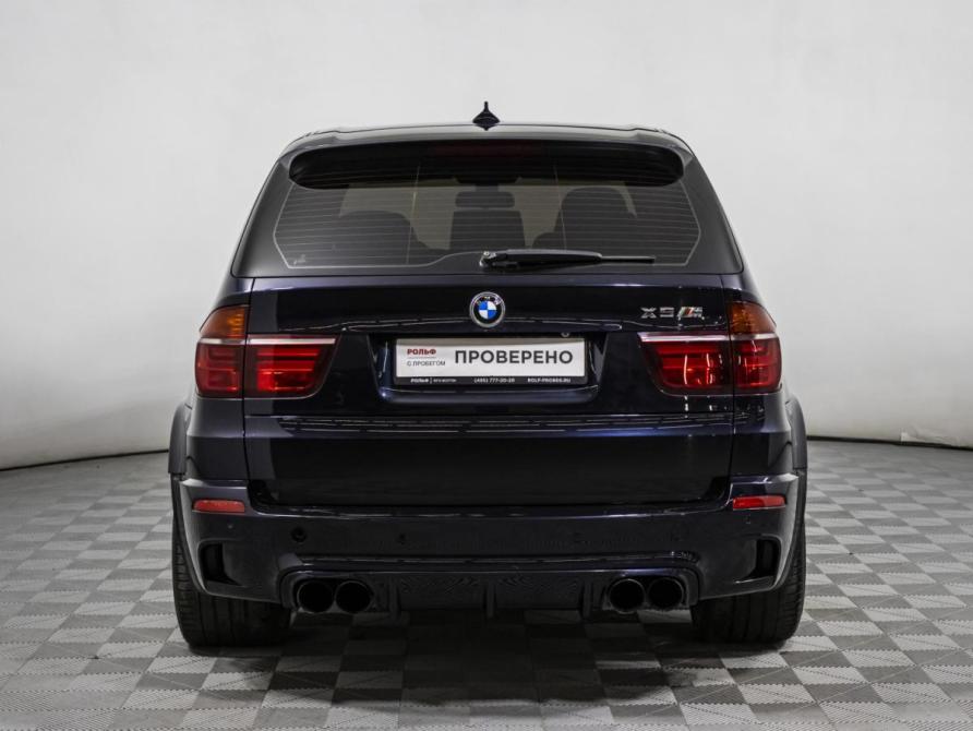 BMW X5 M I (E70) Москва  - изображение 6