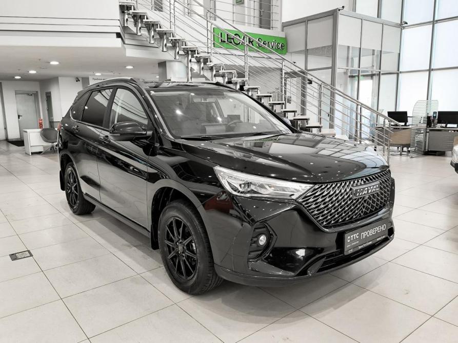 Haval M6 II Казань  - изображение 3