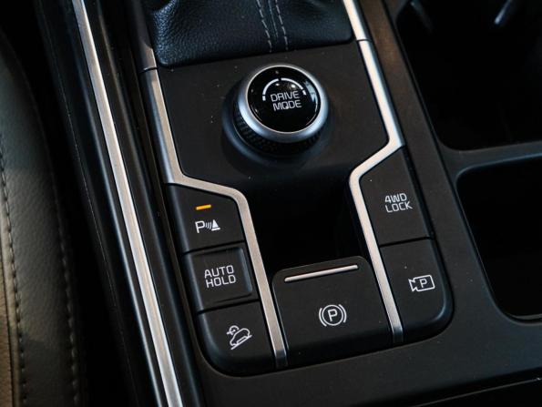Kia Sorento IV с пробегом 2023 года, цена 4 150 000 рублей, 46579 км, внедорожник, Автокод Объявления
